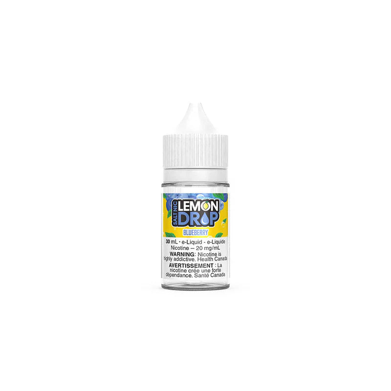 LEMON DROP SALT (30ml) (ALBERTA)