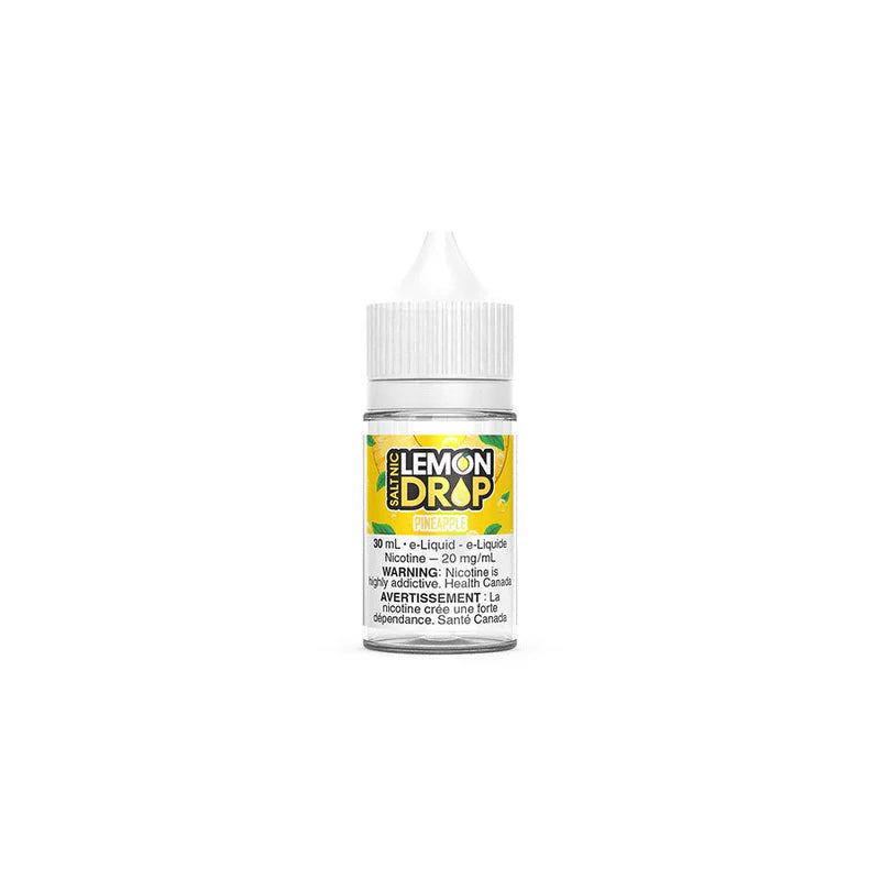 LEMON DROP SALT (30ml) (ALBERTA)