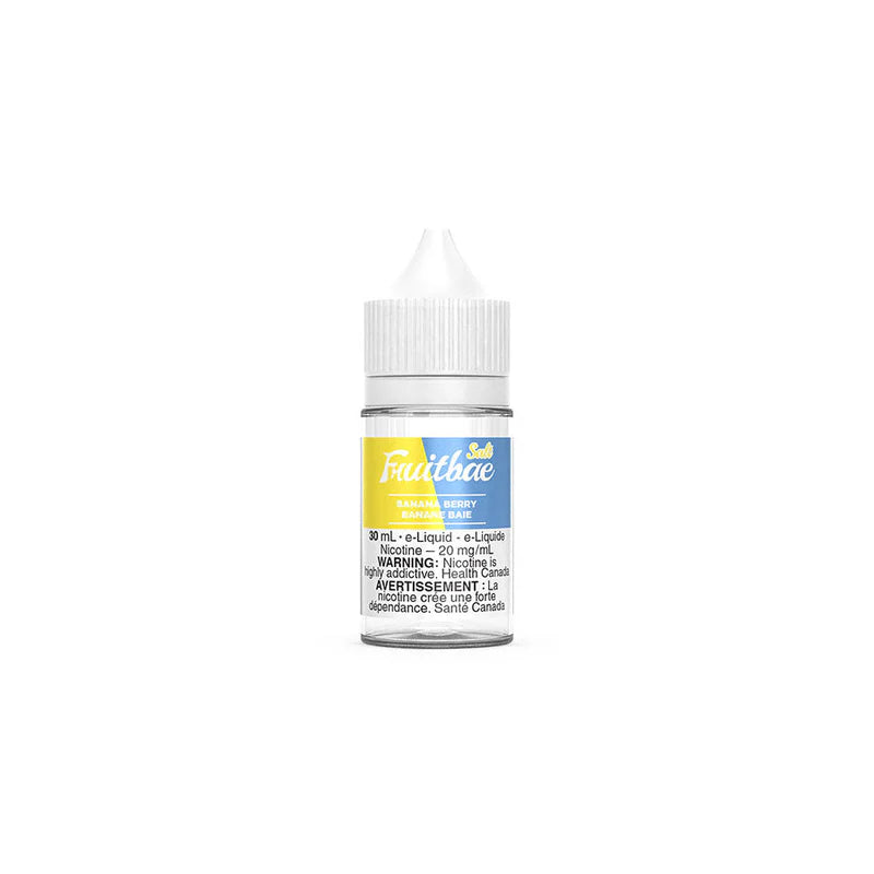 FRUITBAE SALT (ALBERTA)
