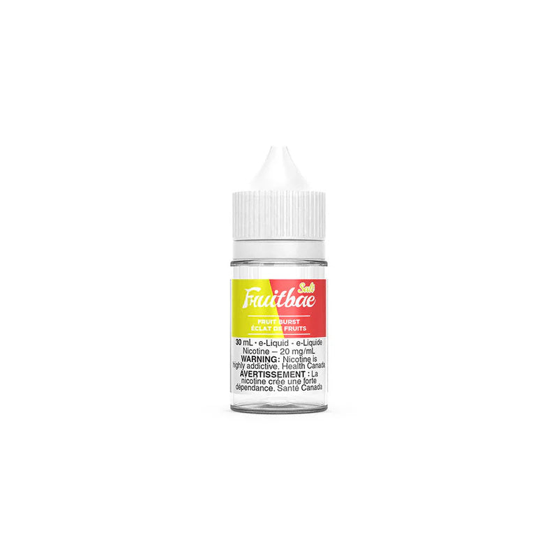 FRUITBAE SALT (ALBERTA)