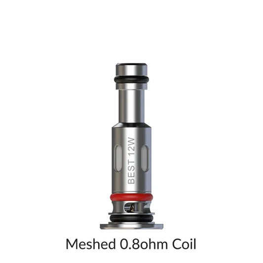 SMOK LP1 REPLACEMENT COIL (5 PACK)