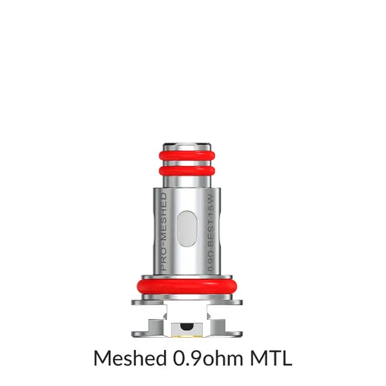 SMOK NORD PRO REPLACEMENT COIL (5 PACK)