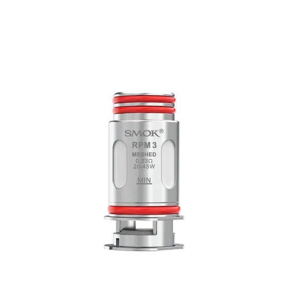 SMOK RPM3 REPLACEMENT COIL (5 PACK)