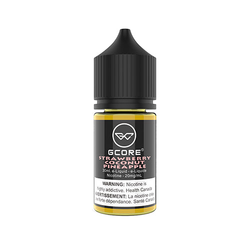 GCORE SALT (30ml) (ALBERTA)
