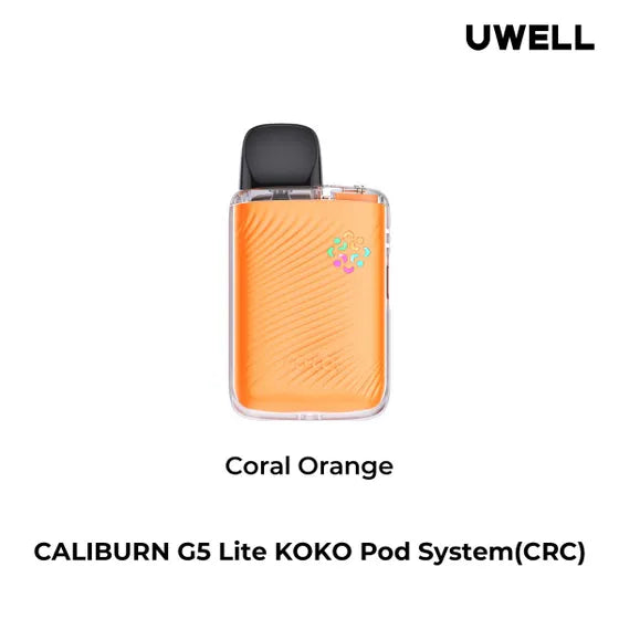 UWELL CALIBURN G5 LITE KOKO POD KIT