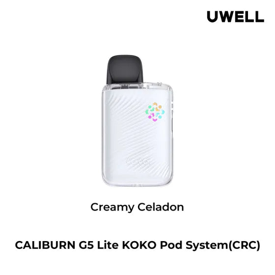 UWELL CALIBURN G5 LITE KOKO POD KIT