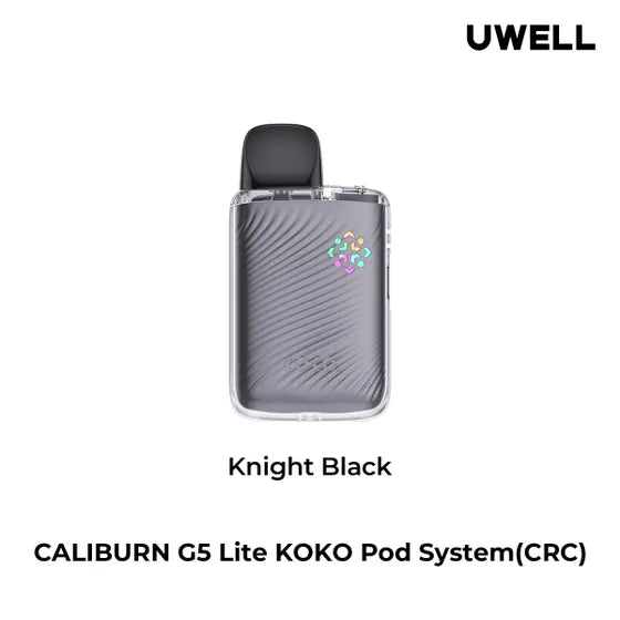 UWELL CALIBURN G5 LITE KOKO POD KIT