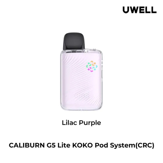 UWELL CALIBURN G5 LITE KOKO POD KIT
