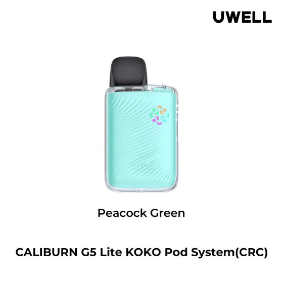 UWELL CALIBURN G5 LITE KOKO POD KIT