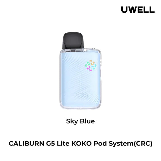 UWELL CALIBURN G5 LITE KOKO POD KIT