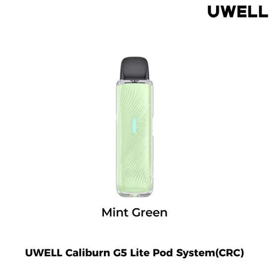 UWELL CALIBURN G5 LITE POD KIT
