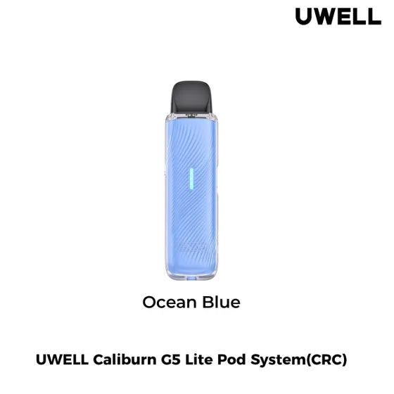 UWELL CALIBURN G5 LITE POD KIT