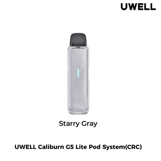 UWELL CALIBURN G5 LITE POD KIT