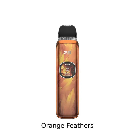 UWELL CALIBURN G5 POD KIT
