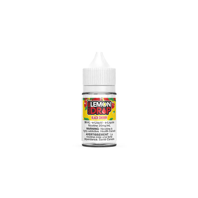 LEMON DROP SALT (30ml) (ALBERTA)