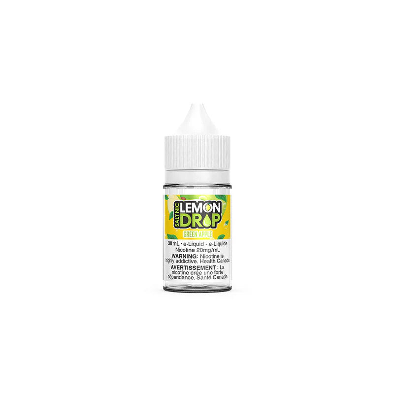 LEMON DROP SALT (30ml) (ALBERTA)