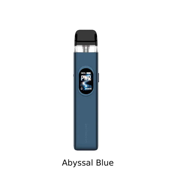 VAPORESSO XROS 6 POD KIT