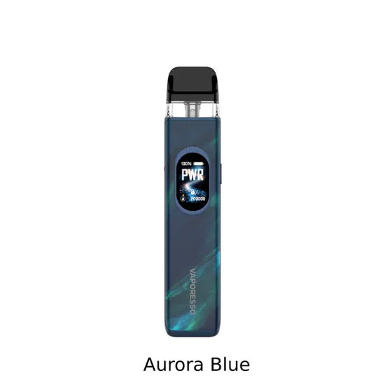 VAPORESSO XROS 6 POD KIT