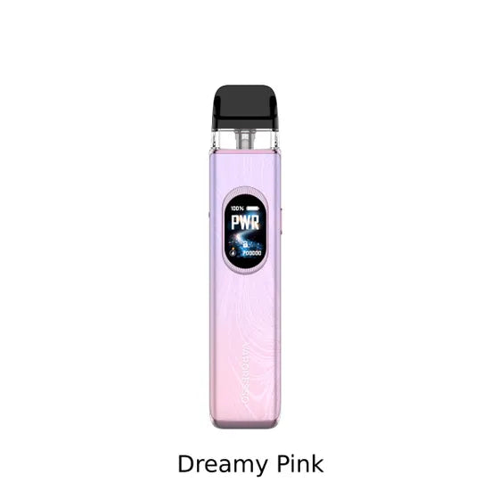 VAPORESSO XROS 6 POD KIT