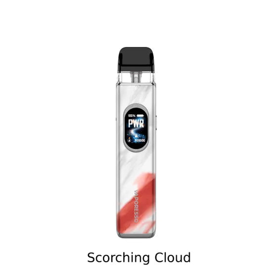 VAPORESSO XROS 6 POD KIT