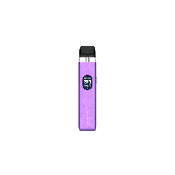 VAPORESSO XROS 5 OPEN POD KIT