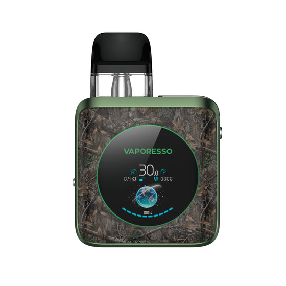 VAPORESSO XROS 4 NANO OPEN POD KIT