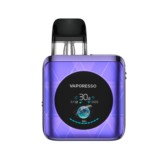 VAPORESSO XROS 4 NANO OPEN POD KIT
